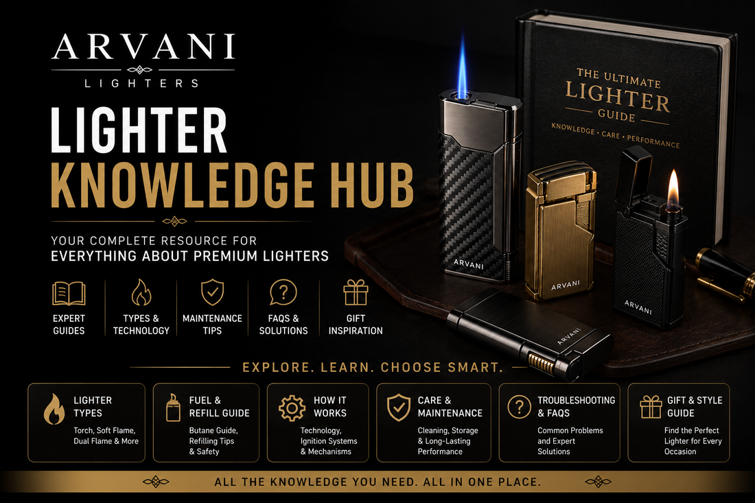 Lighter Knowledge Hub