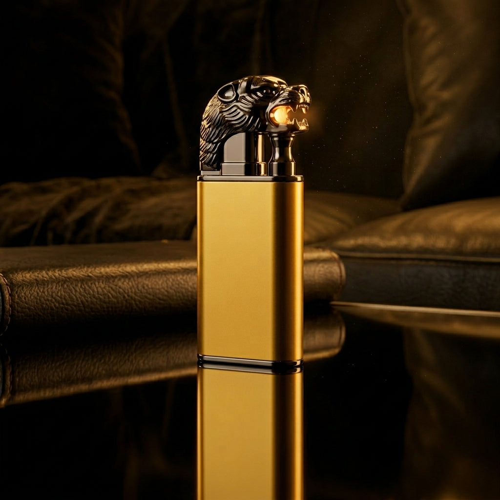 Jet Flame Series