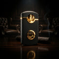 Buy Luxury Jet Flame Lighter for Cigars Online in India | Premium Cigar Torch Lighter
