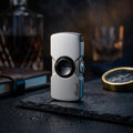 Buy Fidget Spinner Jet Flame Lighter Online in India | Windproof Spinner Lighter