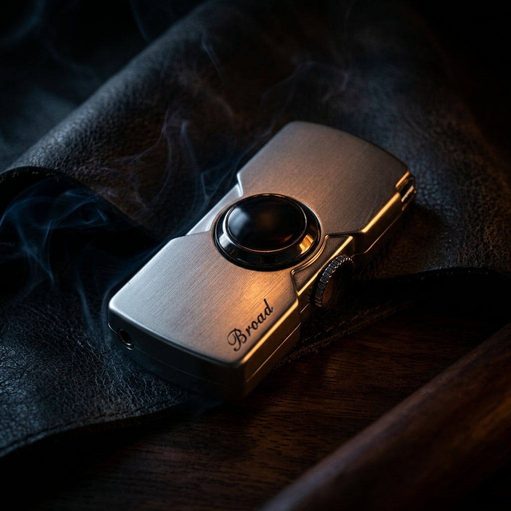 Buy Fidget Spinner Jet Flame Lighter Online in India | Windproof Spinner Lighter