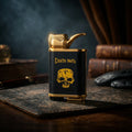 Buy Skull Design Pipe Flame Lighter Online in India | Stylish Designer Metal Lighter