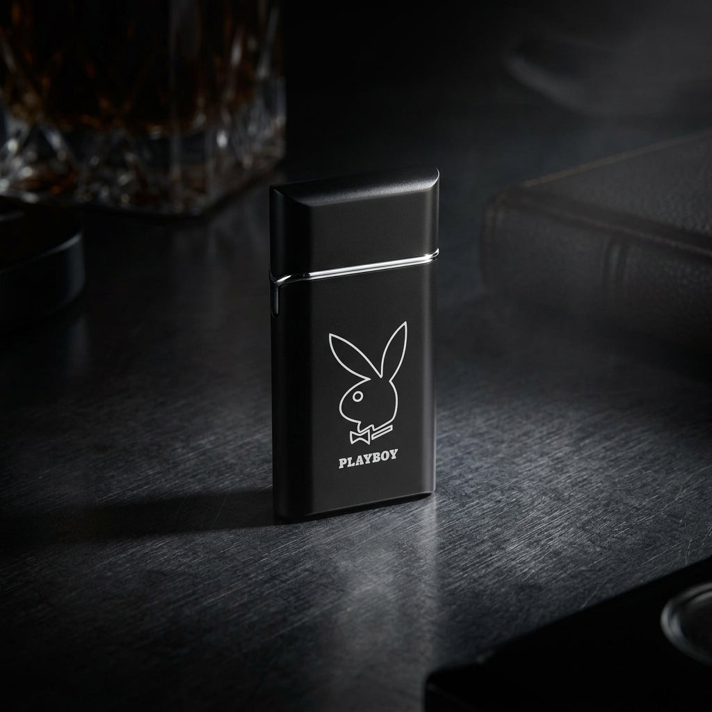 Buy Mini Windproof Pocket Lighter Online in India | Compact Stylish Metal Lighter