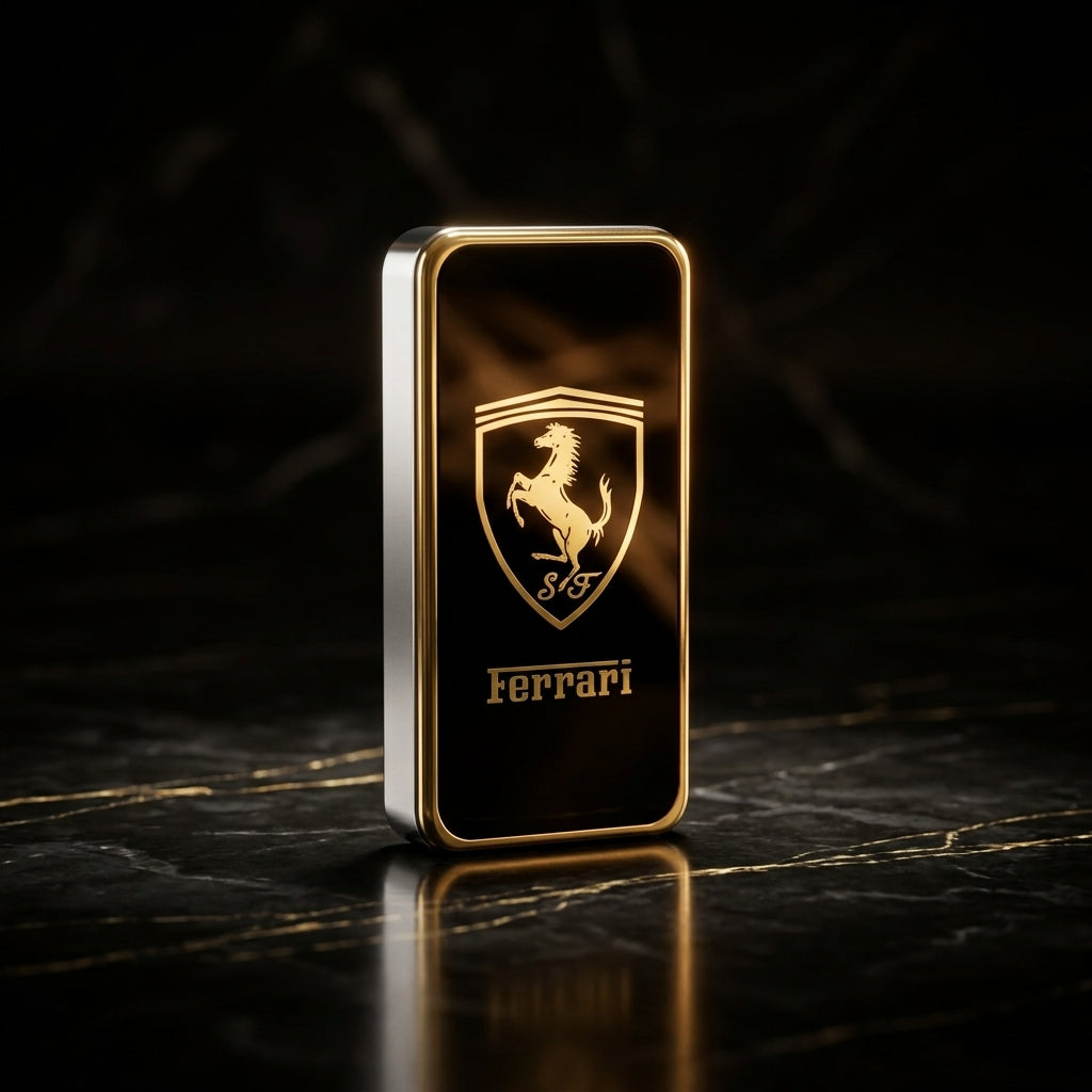 Buy Jet Flame Racing Lighter Online in India | Premium Windproof Torch Lighter