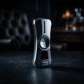 Buy Rechargeable LED Fidget Spinner Lighter Online in India | Windproof Electric Lighter