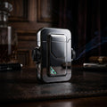 Buy Red Flame Jet Torch Lighter Online in India | Windproof Premium Torch Lighter